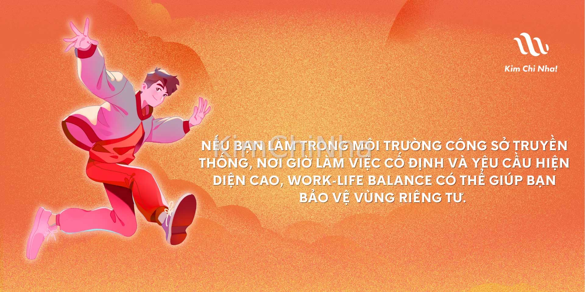 Work-life Integration đang thay đổi cách bạn sống và làm việc