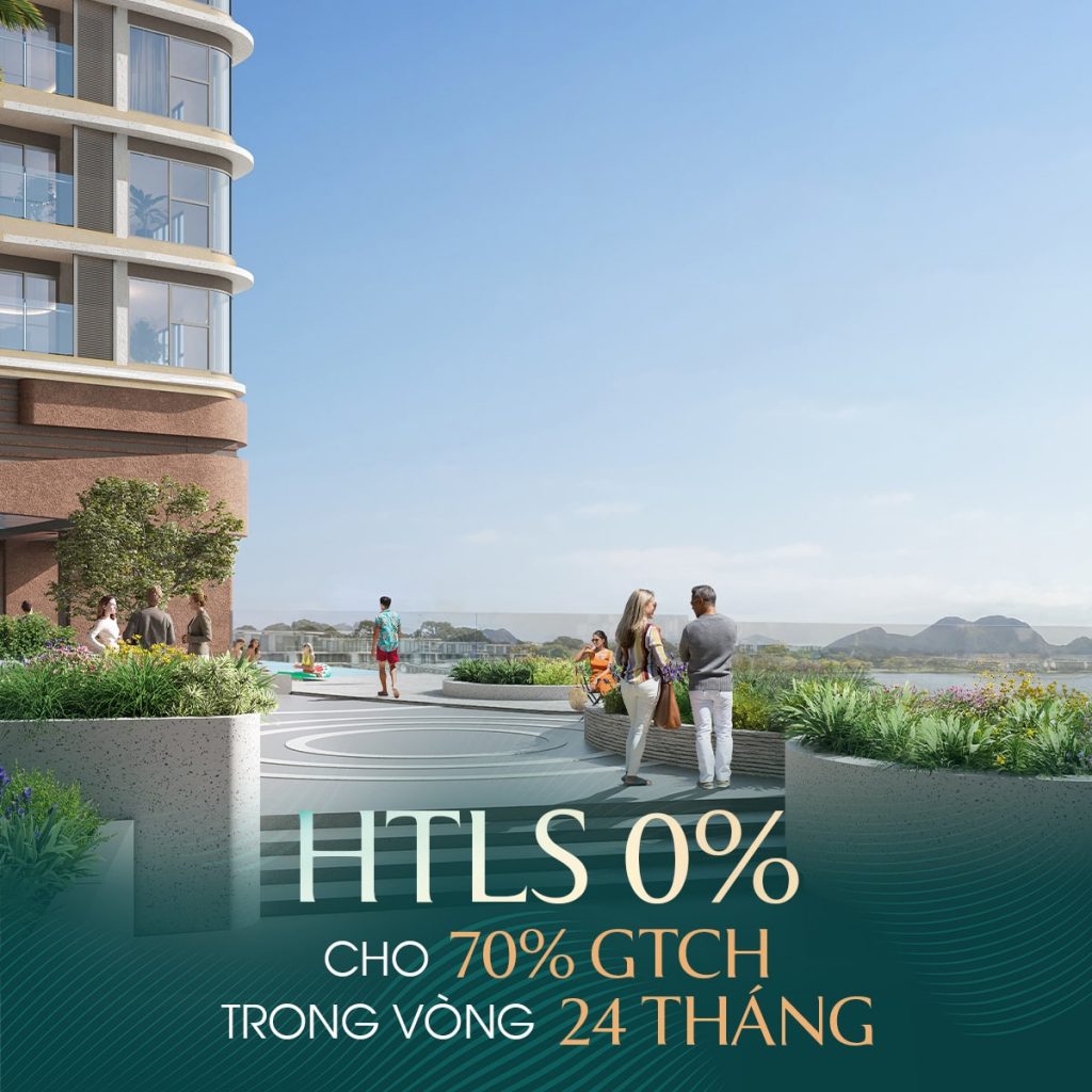 chính sách sản phẩm dự án Imperia Holiday Hạ Long (3)